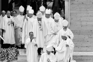 WORLD YOUTH DAY, CRACOW-POLAND  2016