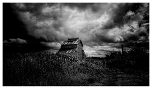 storehouse