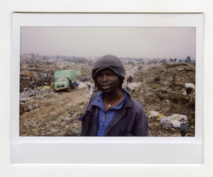 Dandora