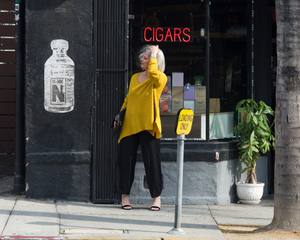 Hollywood #1