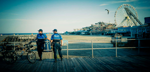 Police