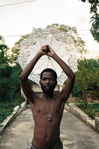 Mwen Renmen Tèt Mwen