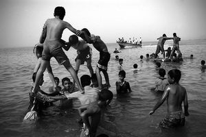 winner of photography awards