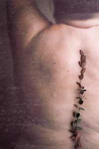 Act III - Spine