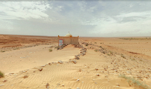 Algeria (mosque)