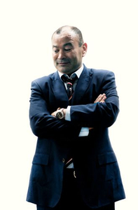 Eddie Jones