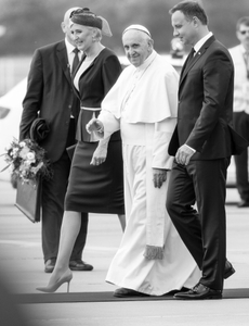 WORLD YOUTH DAY, CRACOW-POLAND  2016