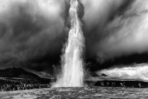 Geysir