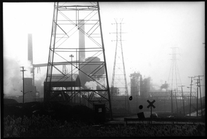 Industry