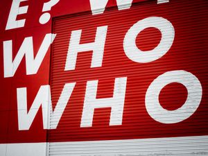 Who?