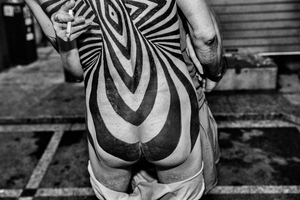 Irezumi