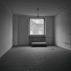 room with view