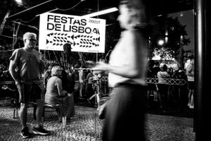 Festas de Lisboa 2022 #2