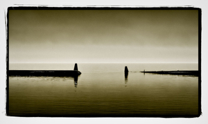 TORONTO WATERFRONT