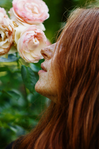 Smell it