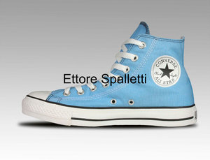 CONVERSE, C, 2010, Barcelona