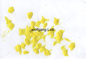 Early works, 2002, Laib, Barcelona
