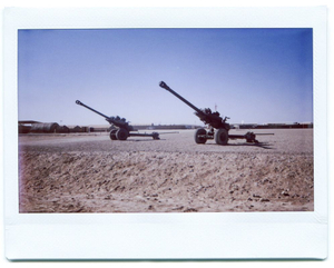 From the series "Afghanistan Blueys" © Tim Bowditch