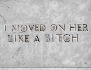 Like A Bitch