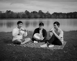 A Sandwich Short of a Picnic