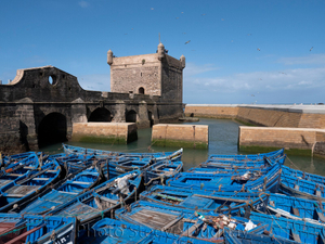 Essaouira (Morocco)