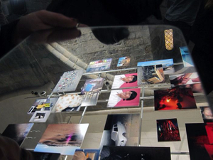 installation Untitled