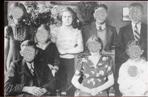 Family picture 1939