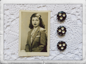 This project titled “Kizuna” is composed of three parts and this first part is about buttons and the people who had used those buttons and their experiences