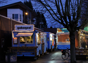 Food truck 2