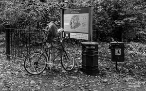 Hampstead Heath | 07