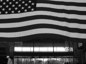 Dallas, Texas / November, 2009
