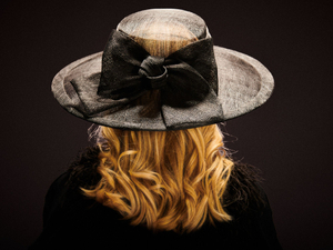 Hat 8