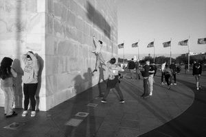 Monument Games