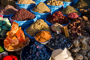Marrakesh #23