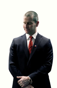 Stuart Lancaster