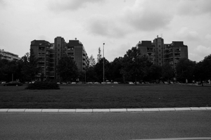 NoviBeograd