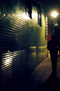 Night Walker
