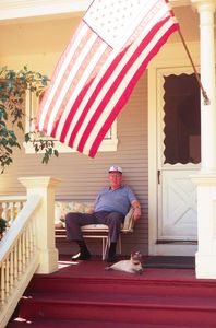 American Home Owner