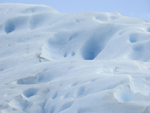 Glaciar Perito Moreno