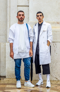Lisbon Fashion Week