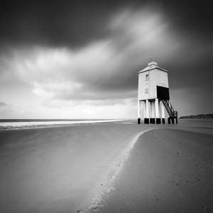 Burnham lighthouse