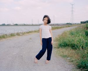 Donghai Island people7