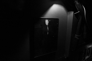 Headshots, NYC, 2011 © Ayala Gazit