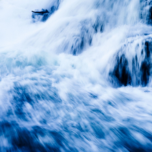 Frozen Floods
