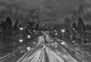 Metropolis