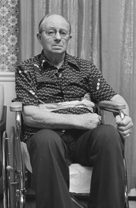 Nursing Home Resident