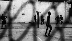 Urban sports, Havana, Cuba