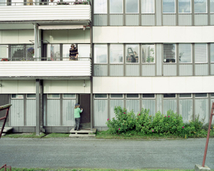 Vaasa II © Giorgio Barrera