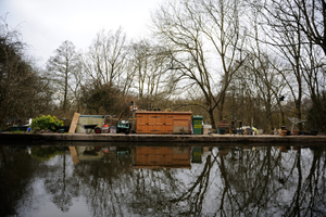 Grand Union Canal