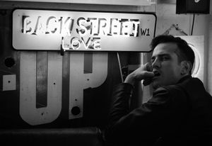 Back Street Love.